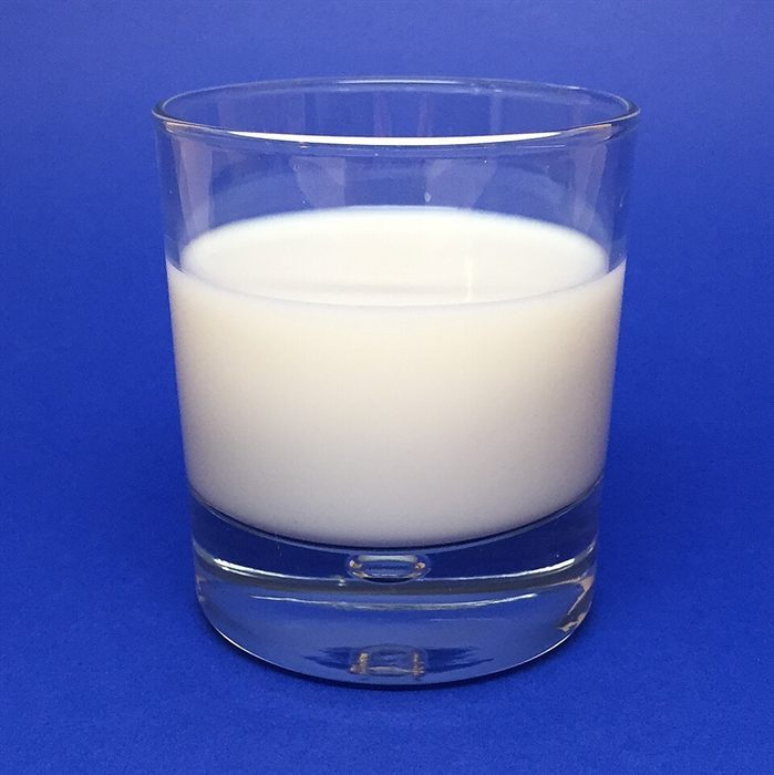 حليب