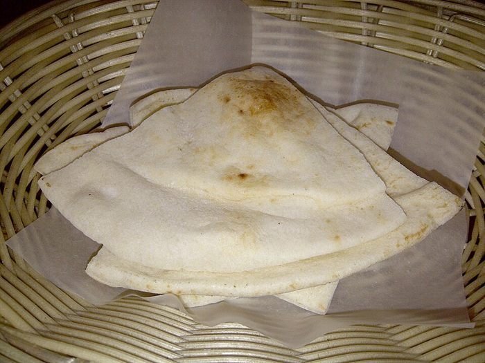 خبز